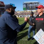 Michigan football’s hiring bar is Kalen DeBoer. Clear it, or hire him