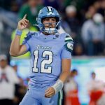 Can Tulane make CFP? Playoff chances for American championship winner