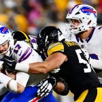 Dirty or gritty? Steelers star calls foul on reigning NFL MVP