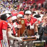 ‘It’s lit.’ What Georgia proved with beatdown of Alabama