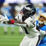 Eagles in danger of another late-season collapse