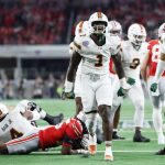 Bowl games today: Fiesta Bowl breakdown for Miami-Ole Miss matchup