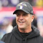 John Harbaugh, Giants finalizing agreement on 5-year deal: Report