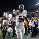 Texans’ ‘relentless’ defense looks to stay dominant vs. Patriots