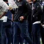 Klint Kubiak, Robert Saleh and other NFL playoff coaching candidates