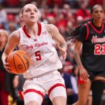 Texas Tech women’s hoops not shocked by ‘ridiculous’ 19-0 record