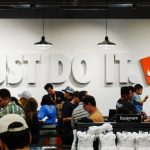 Trump administration alleges Nike discriminated against white workers