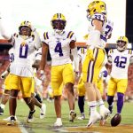 SEC under attack from Big Ten, even in previous safe space of NFL draft