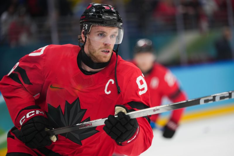 USA vs Canada predictions: Who will win Olympic ice hockey gold medal?