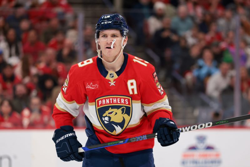 5 pressing questions as NHL season resumes