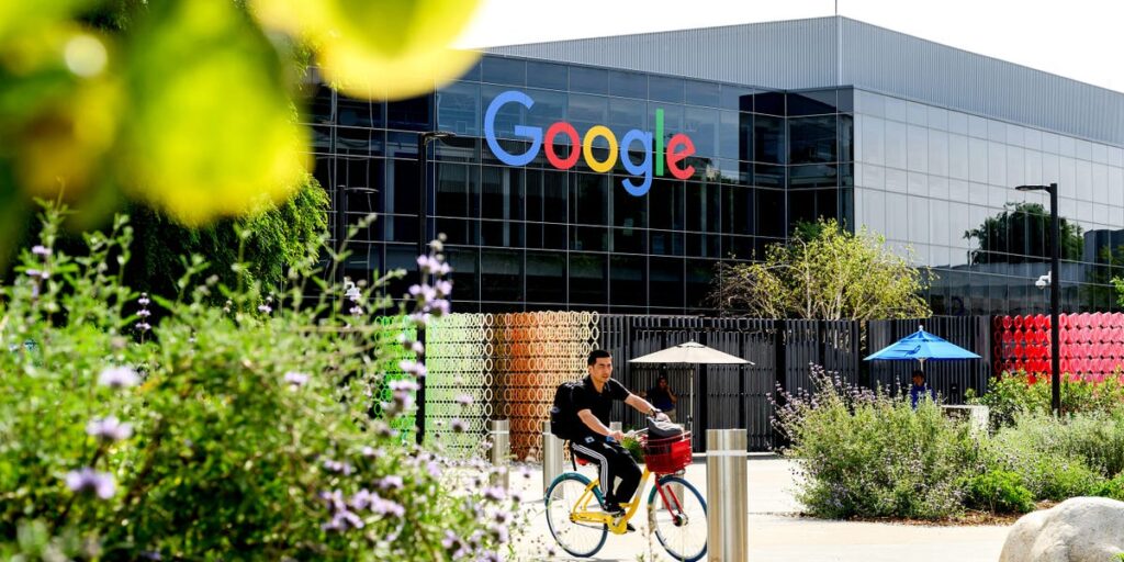 Big Tech Is Giving Voluntary Buyouts a Second Look. Here's Why.