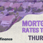 Mortgage and refinance interest rates today, Thursday, July 23, 2026: Interest ticks down