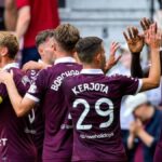 Scottish clubs to learn European qualifying opponents