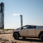 Tesla Investors Want Answers About a Potential Merger With SpaceX